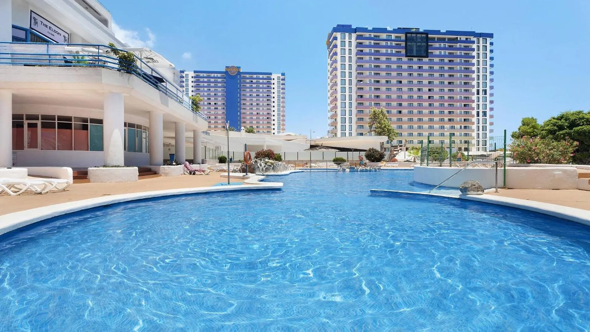 אדחה 418 Panoramic View - Studio Located In Playa Paraiso