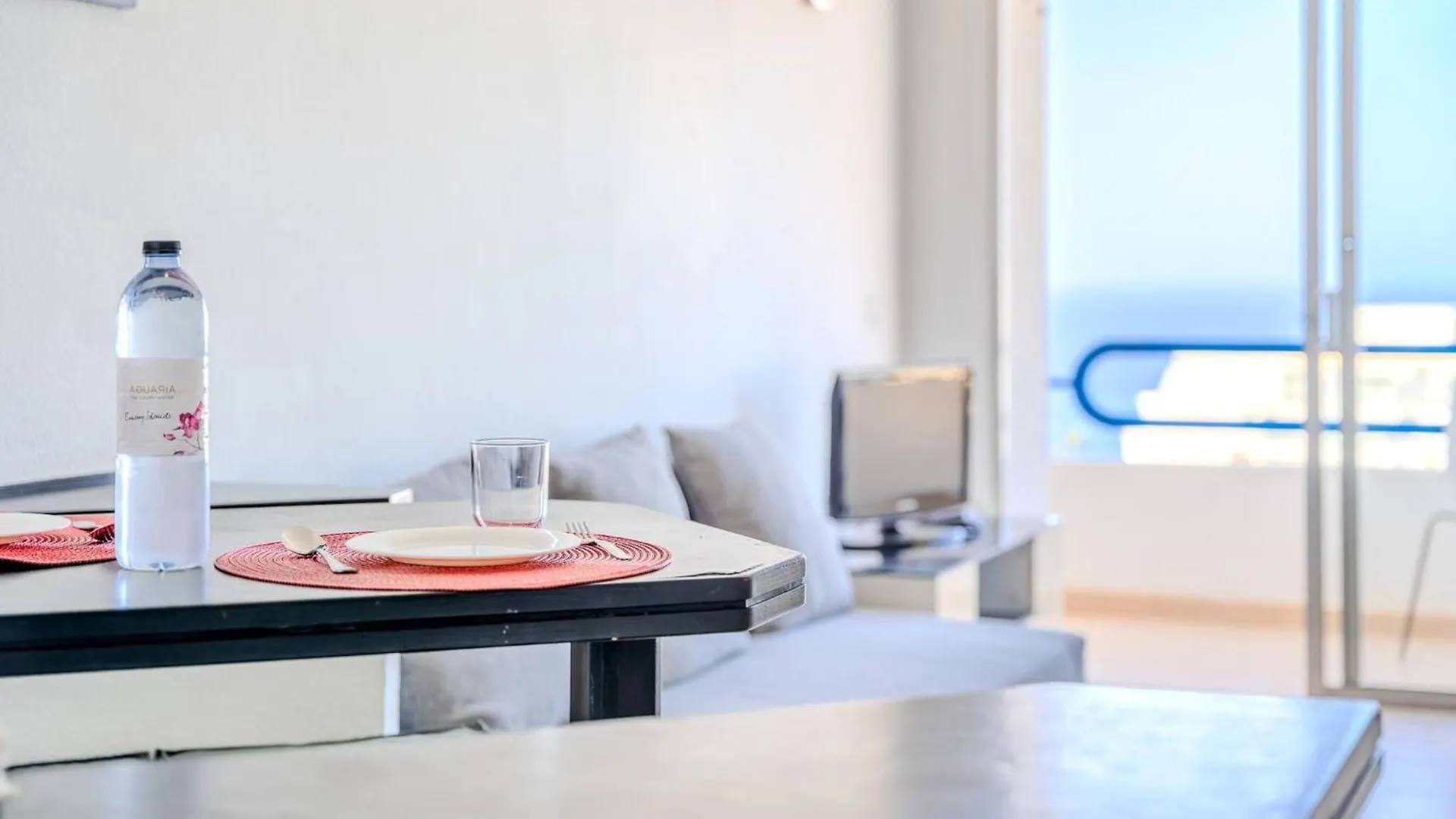 אדחה 418 Panoramic View - Studio Located In Playa Paraiso