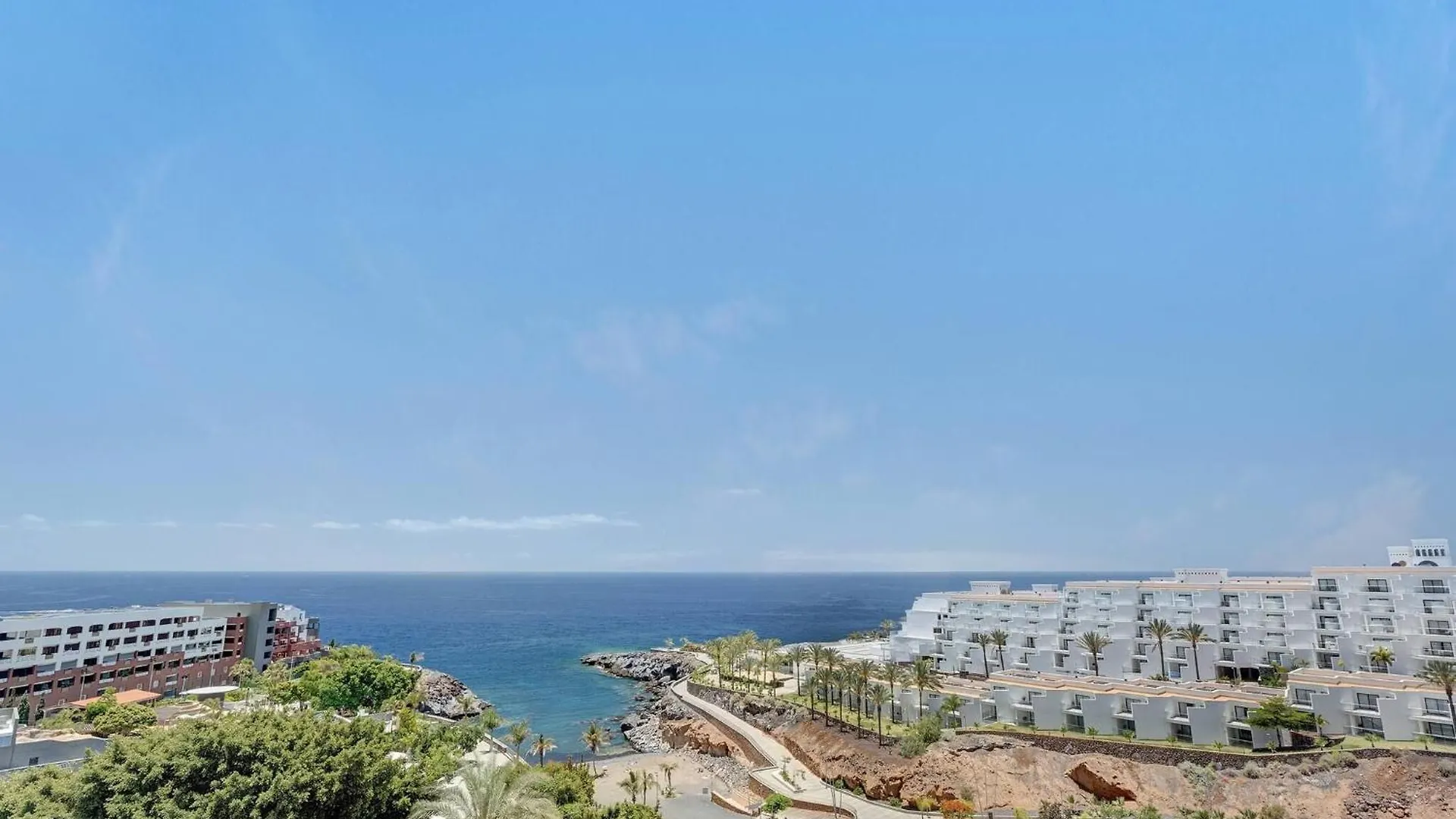 אדחה 418 Panoramic View - Studio Located In Playa Paraiso דירה