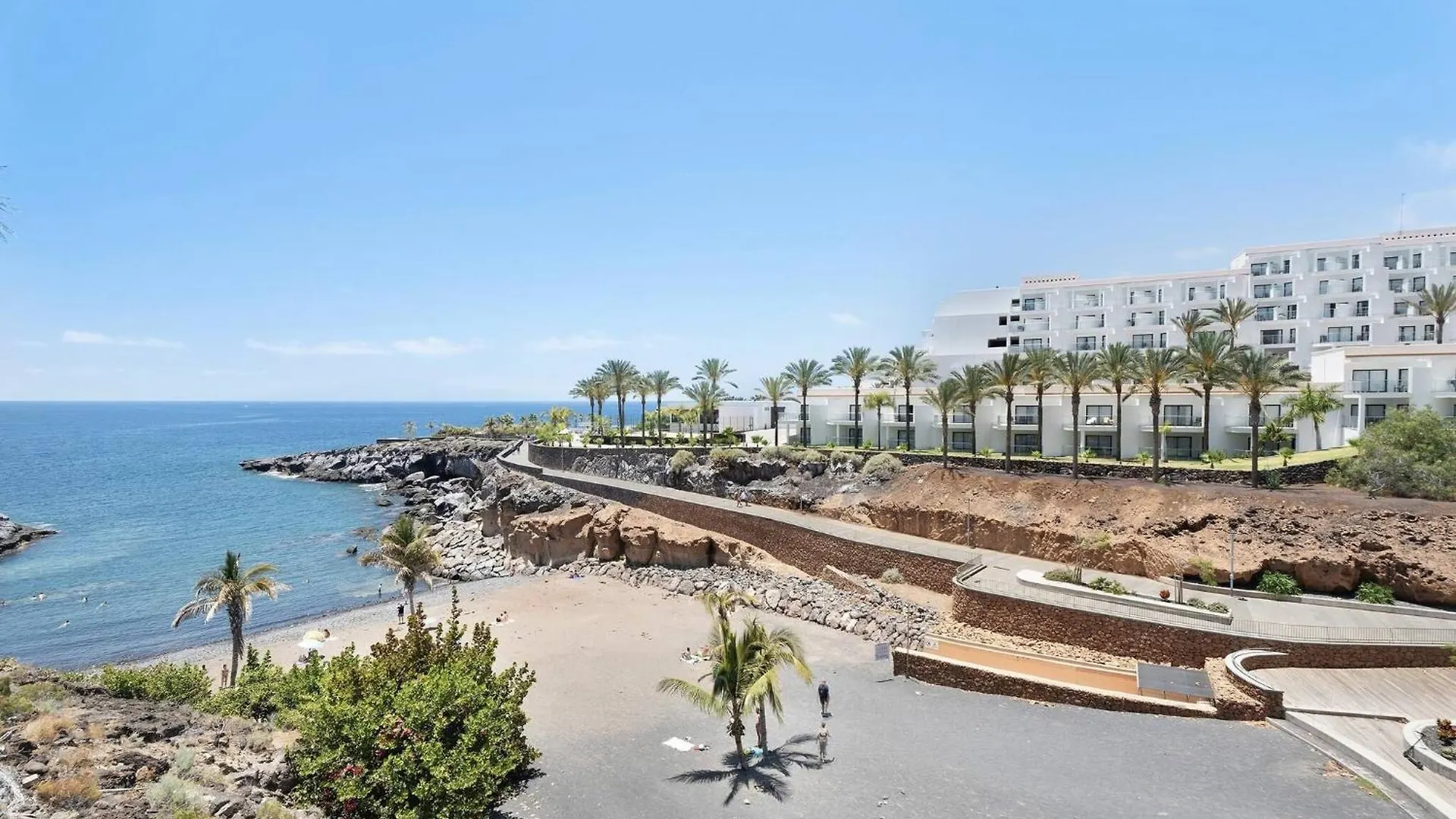 אדחה 418 Panoramic View - Studio Located In Playa Paraiso